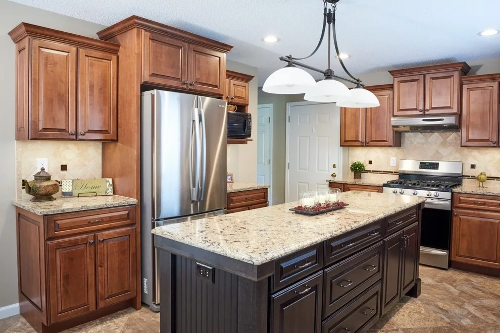Northview Culinary by J.T. McDermott Remodeling - Photo 6