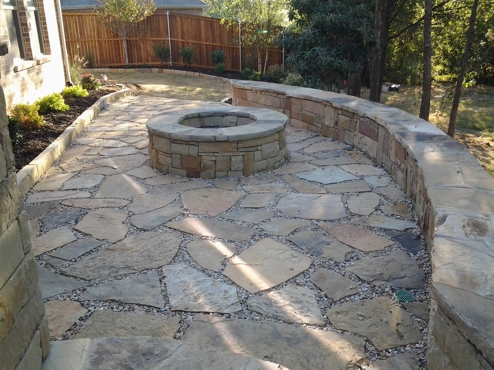 Outdoor Living by Be Green Texas Lawn Care - Photo 6