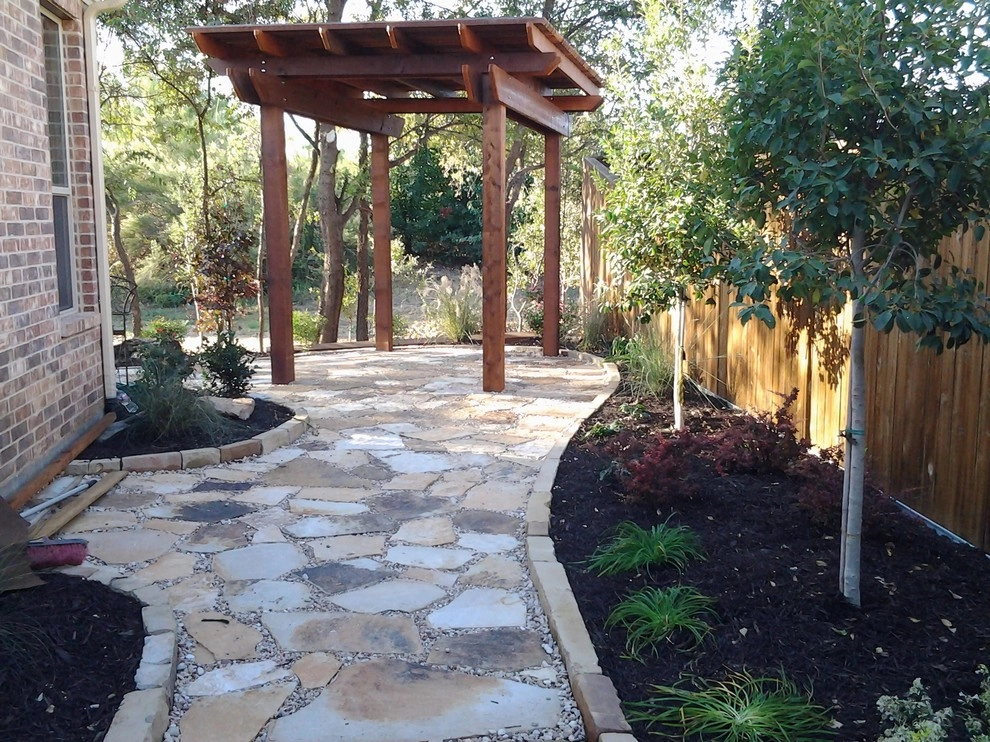 Outdoor Living by Be Green Texas Lawn Care - Photo 4