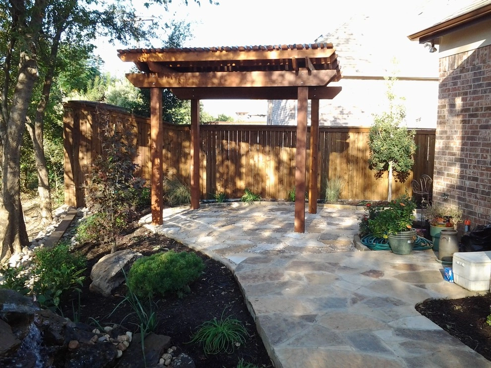 Outdoor Living by Be Green Texas Lawn Care - Photo 8