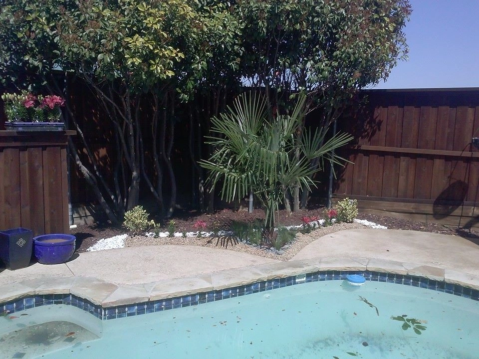 Our Work by Be Green Texas Lawn Care - Photo 11