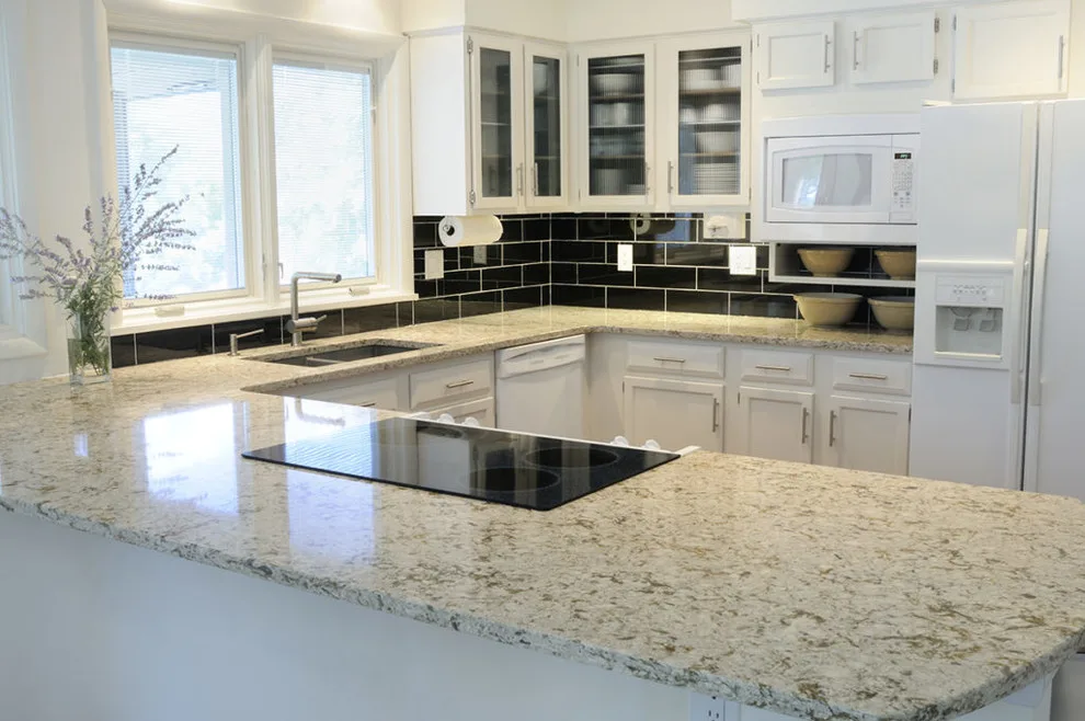 Great Falls VA Kitchen Renovation by Fairfax Kitchen And Bath - Photo 3