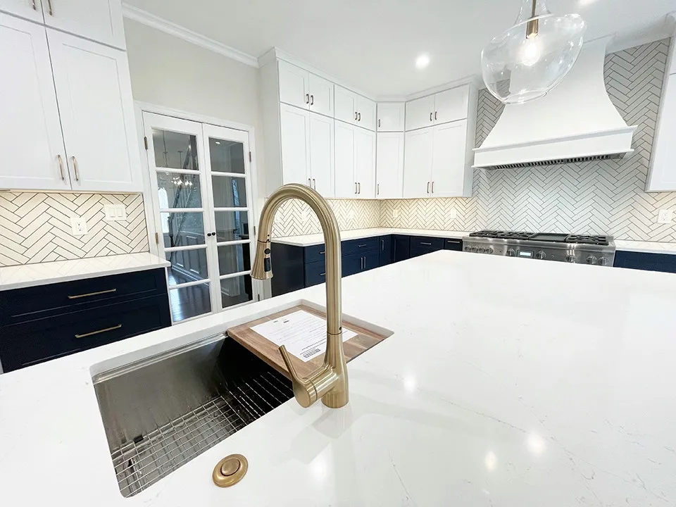 Herndon, VA Kitchen Renovation by My Kitchen And Bath - Photo 5