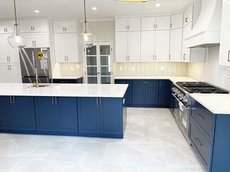 Herndon, VA Kitchen Renovation by My Kitchen And Bath - Photo 8