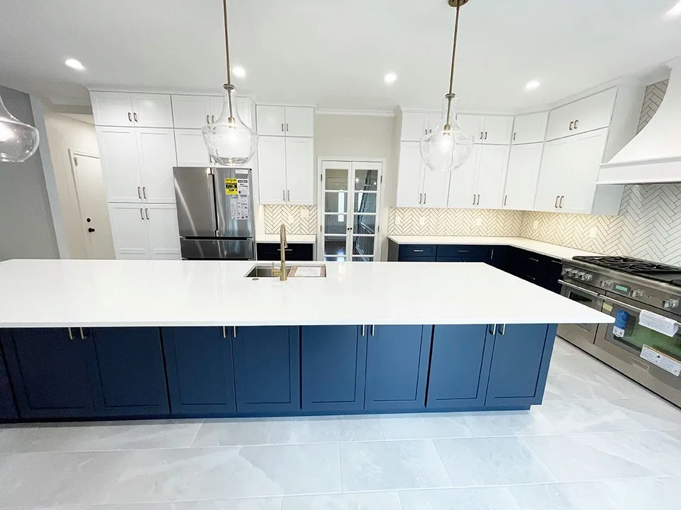 Herndon, VA Kitchen Renovation by My Kitchen And Bath - Photo 6