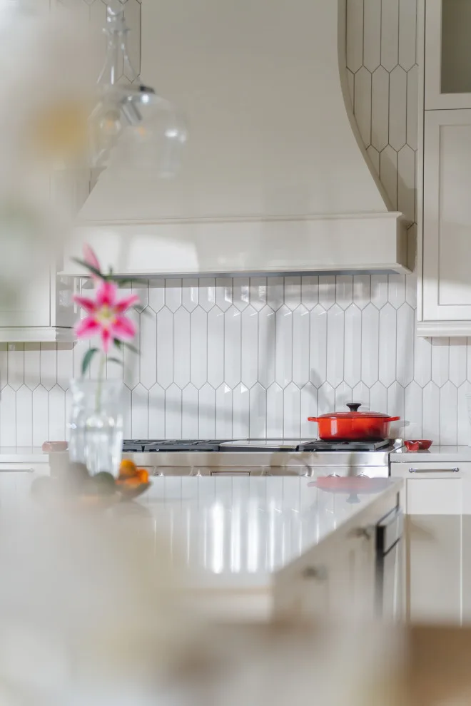 Herndon, VA Kitchen Renovation by Boss Design Center - Photo 16