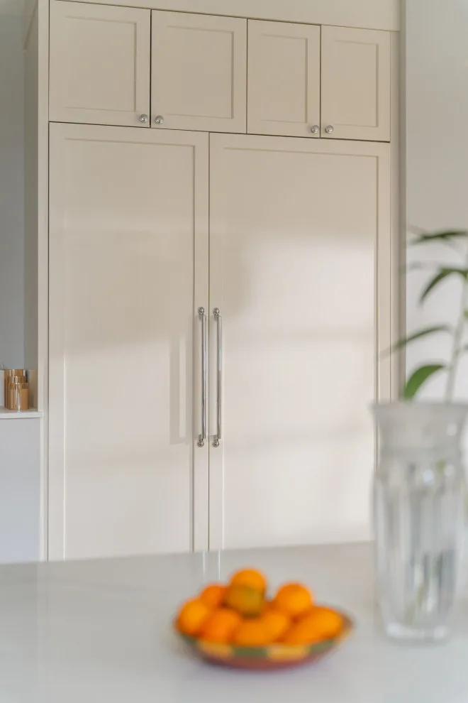 Herndon, VA Kitchen Renovation by Boss Design Center - Photo 10