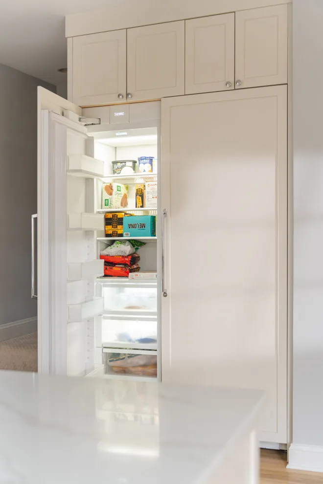 Herndon, VA Kitchen Renovation by Boss Design Center - Photo 2