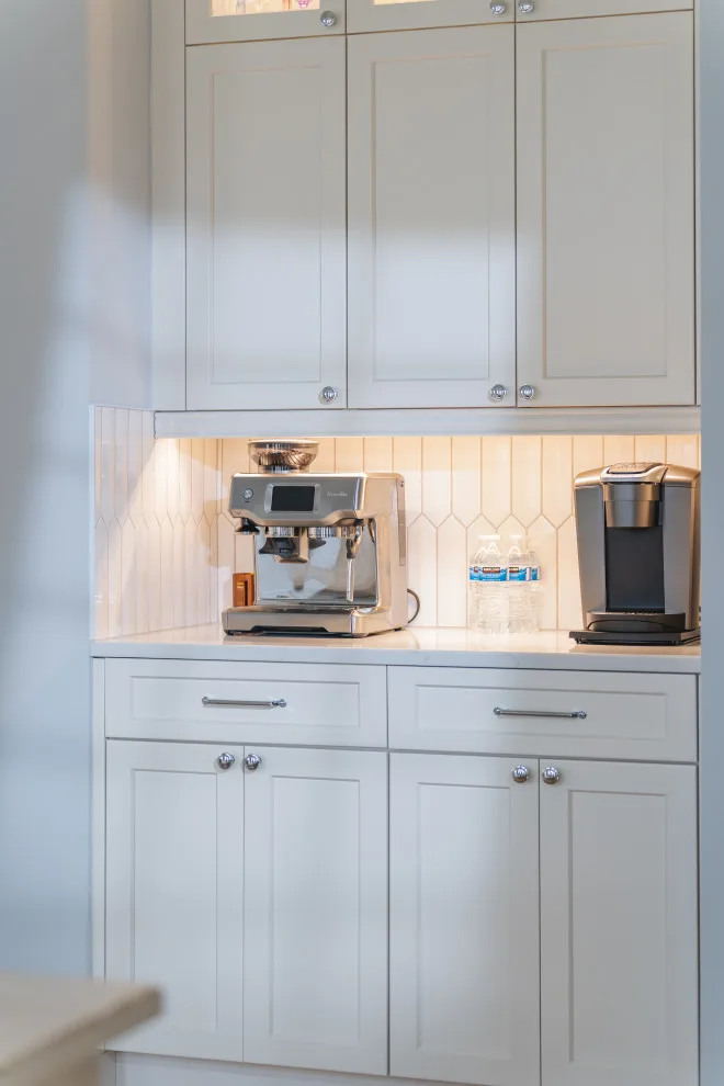 Herndon, VA Kitchen Renovation by Boss Design Center - Photo 13