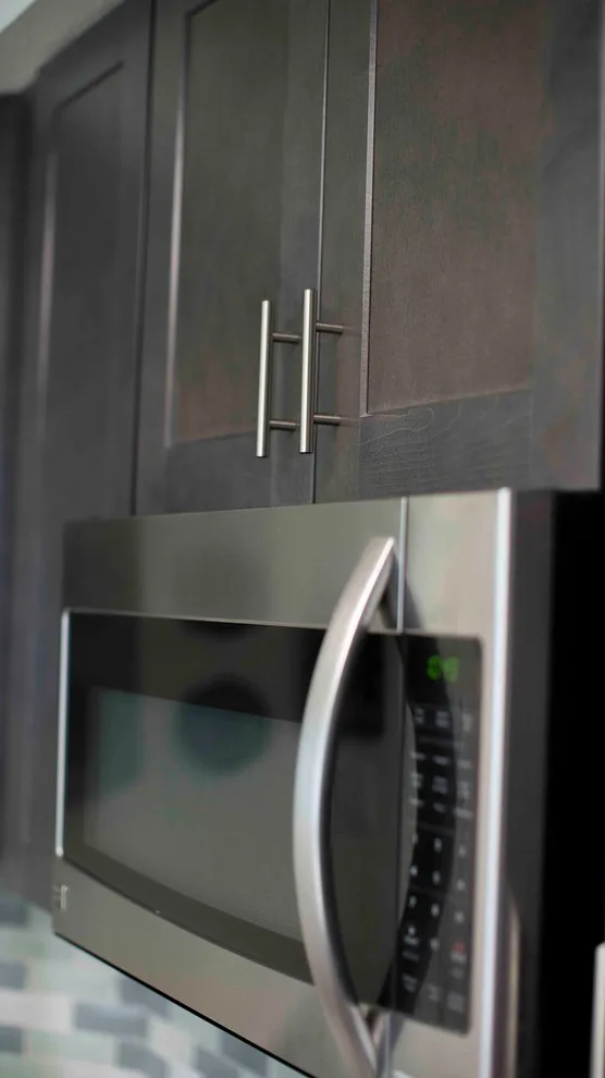 Contemporary Kitchen Renovation in Houston, TX by UCS Kitchen Design - Photo 22