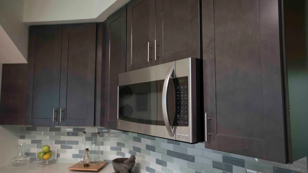 Contemporary Kitchen Renovation in Houston, TX by UCS Kitchen Design - Photo 27
