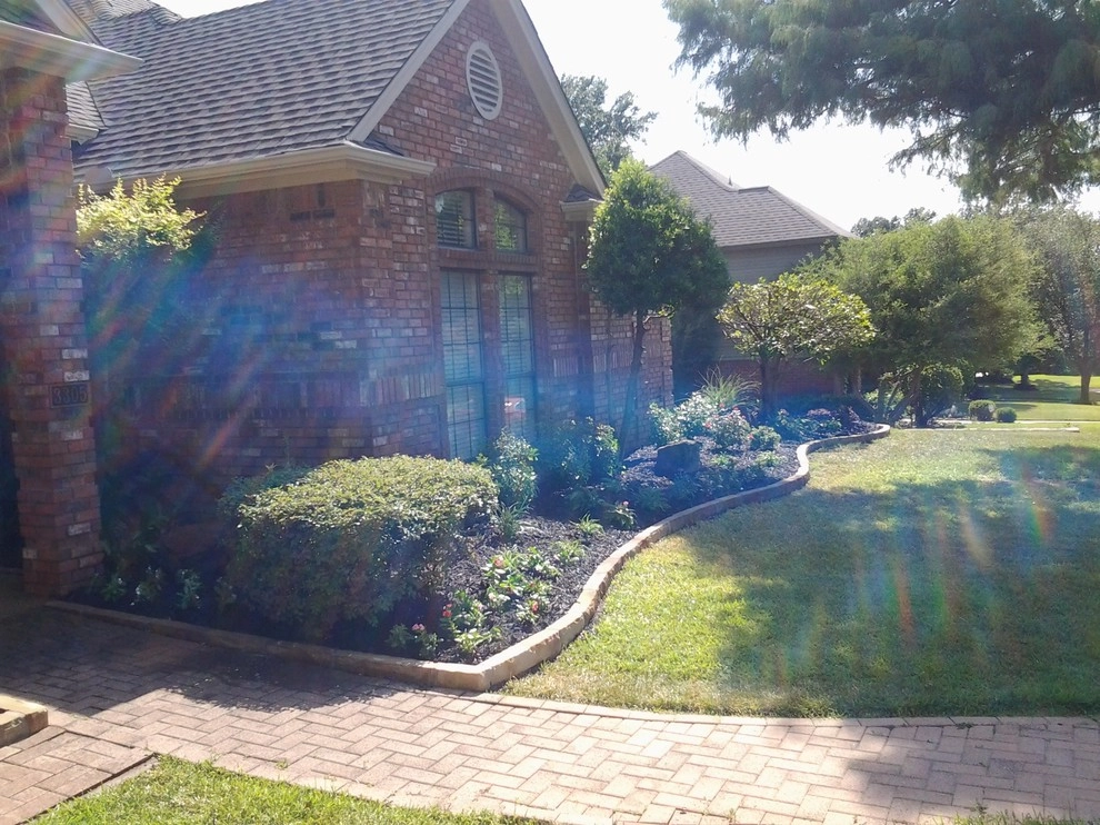 Be Green Texas Lawn Care - Photo 7