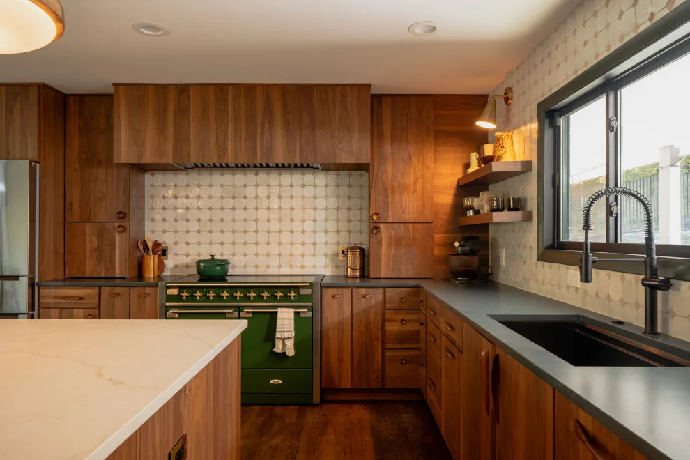 Tailored Kitchen Renovation in Mantua VA by Fairfax Kitchen And Bath - Photo 10