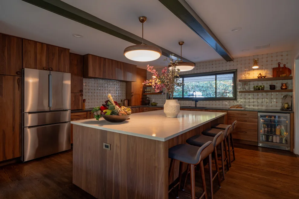 Tailored Kitchen Renovation in Mantua VA by Fairfax Kitchen And Bath - Photo 14