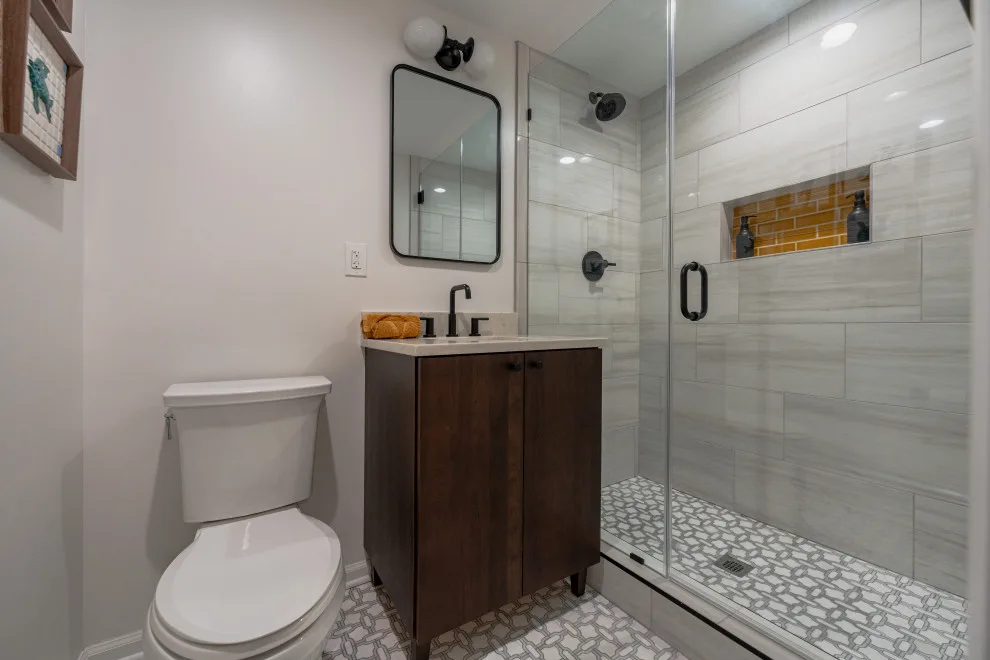 Tailored Kitchen Renovation in Mantua VA by Fairfax Kitchen And Bath - Photo 21