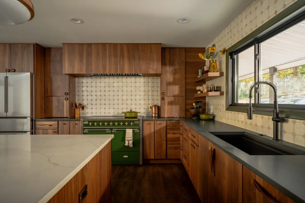 Tailored Kitchen Renovation in Mantua VA by Fairfax Kitchen And Bath - Photo 26