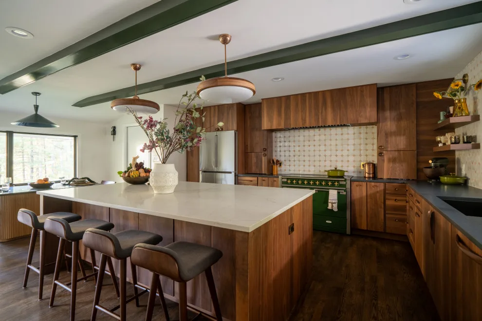 Tailored Kitchen Renovation in Mantua VA by Fairfax Kitchen And Bath - Photo 8