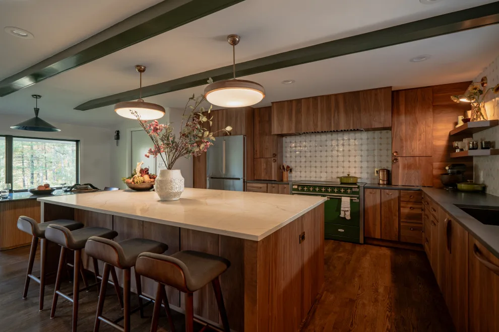 Tailored Kitchen Renovation in Mantua VA by Fairfax Kitchen And Bath - Photo 13