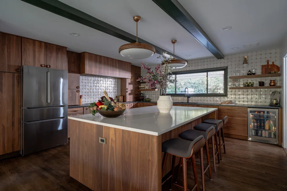 Tailored Kitchen Renovation in Mantua VA by Fairfax Kitchen And Bath - Photo 30