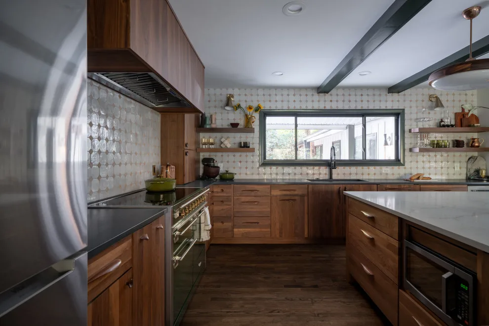 Tailored Kitchen Renovation in Mantua VA by Fairfax Kitchen And Bath - Photo 32