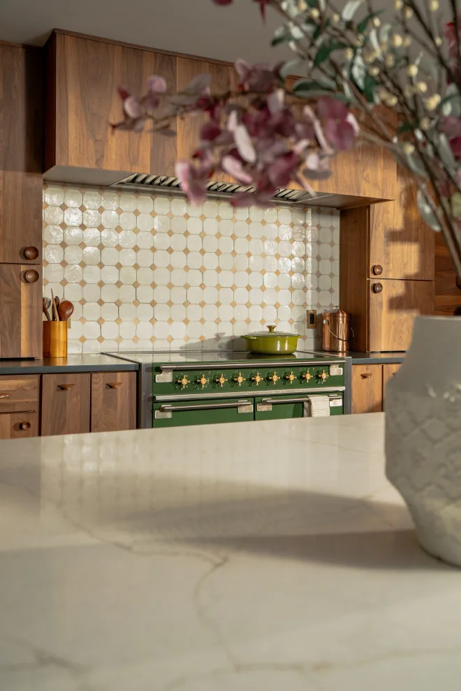 Tailored Kitchen Renovation in Mantua VA by Fairfax Kitchen And Bath - Photo 15