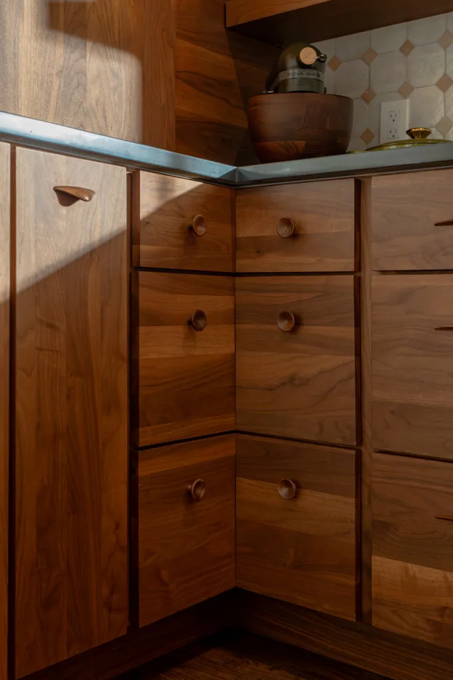 Tailored Kitchen Renovation in Mantua VA by Fairfax Kitchen And Bath - Photo 4