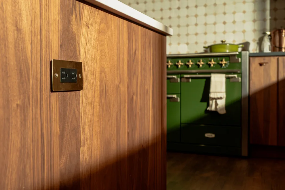 Tailored Kitchen Renovation in Mantua VA by Fairfax Kitchen And Bath - Photo 7