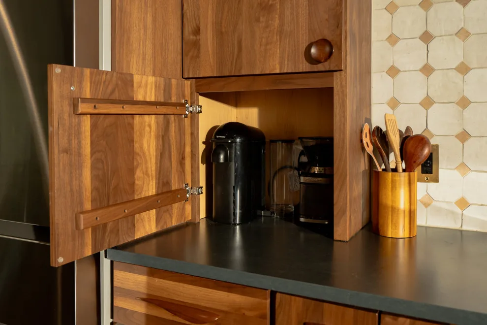 Tailored Kitchen Renovation in Mantua VA by Fairfax Kitchen And Bath - Photo 6