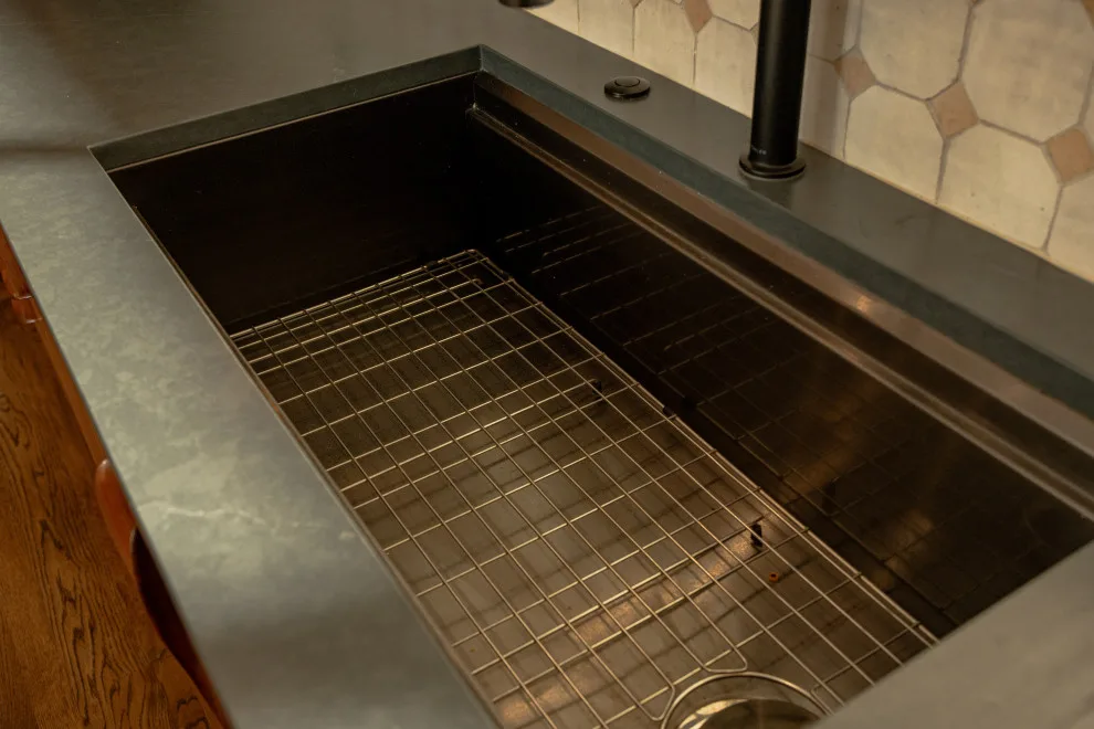Tailored Kitchen Renovation in Mantua VA by Fairfax Kitchen And Bath - Photo 11