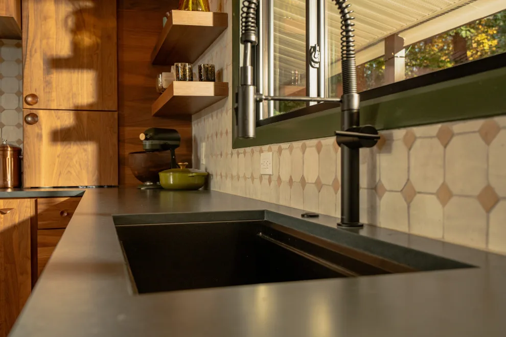 Tailored Kitchen Renovation in Mantua VA by Fairfax Kitchen And Bath - Photo 5