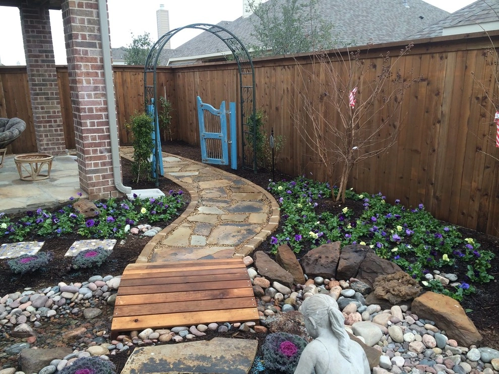 Our Work by Be Green Texas Lawn Care - Photo 7