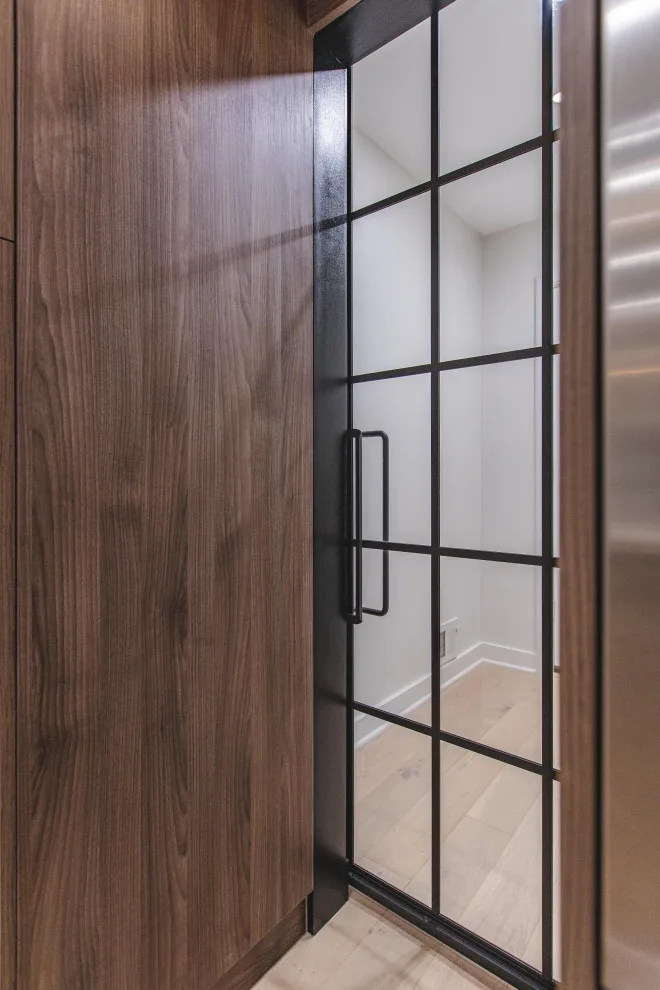 McLean Kitchen Renovation by Boss Design Center - Photo 6