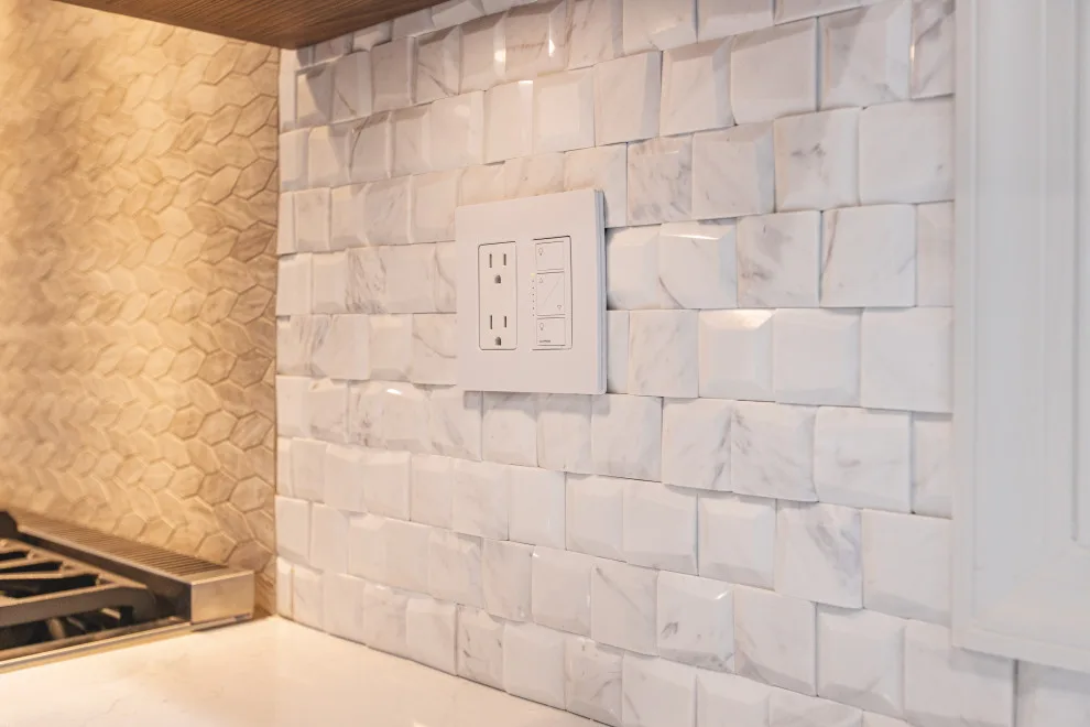 McLean Kitchen Renovation by Boss Design Center - Photo 2