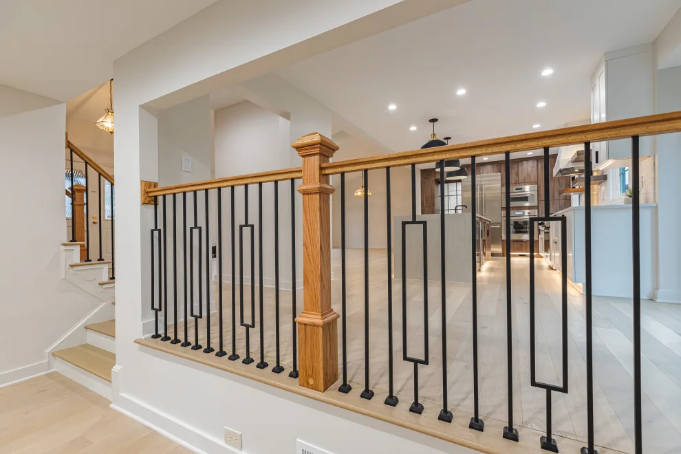 McLean Kitchen Renovation by Boss Design Center - Photo 13