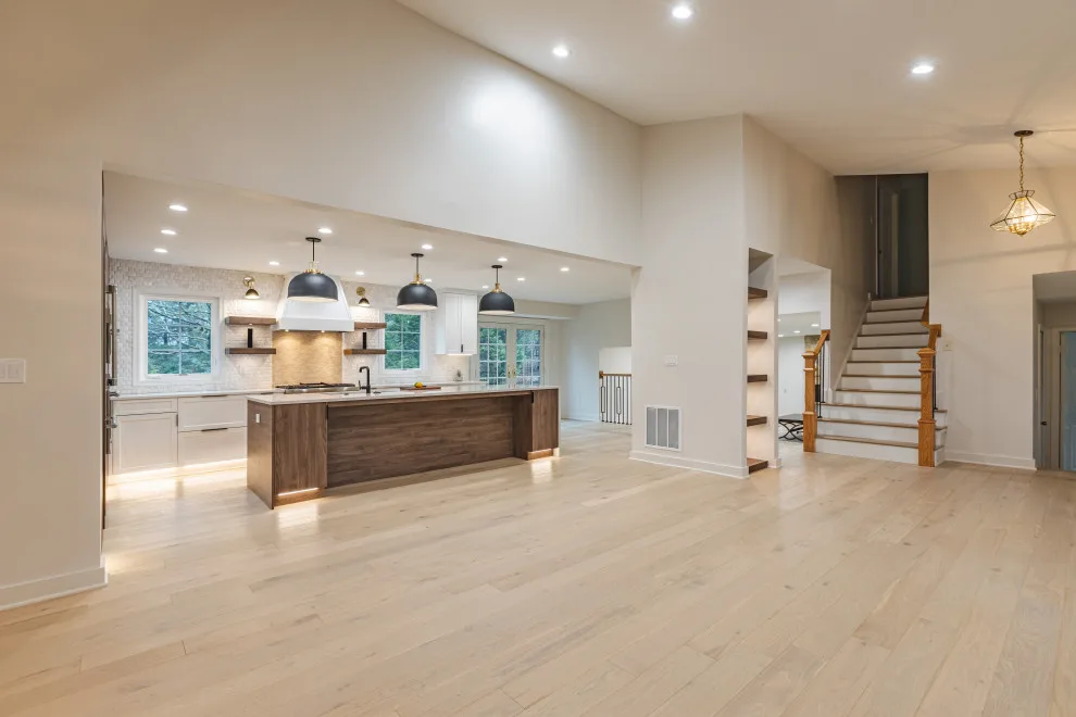 McLean Kitchen Renovation by Boss Design Center - Photo 17
