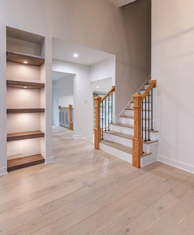 McLean Kitchen Renovation by Boss Design Center - Photo 5