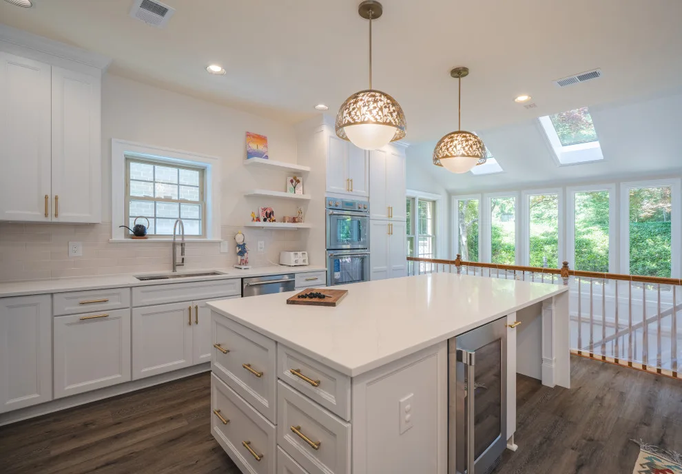 McLean, VA Kitchen Renovation by My Kitchen And Bath - Photo 3