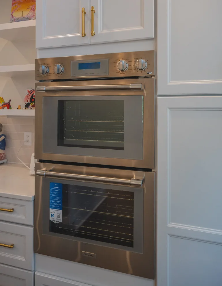 McLean, VA Kitchen Renovation by My Kitchen And Bath - Photo 6
