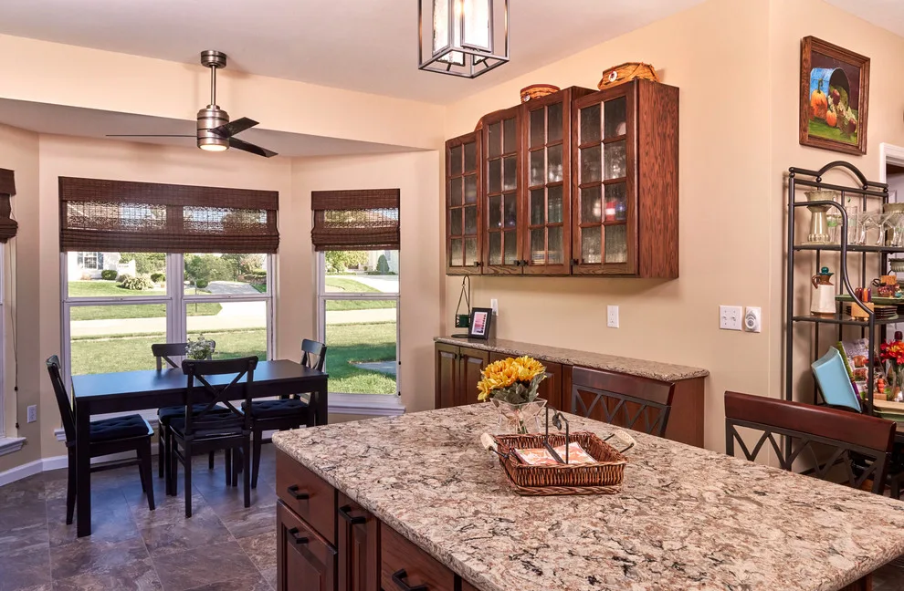 Crimson Wolf Kitchen by J.T. McDermott Remodeling - Photo 4