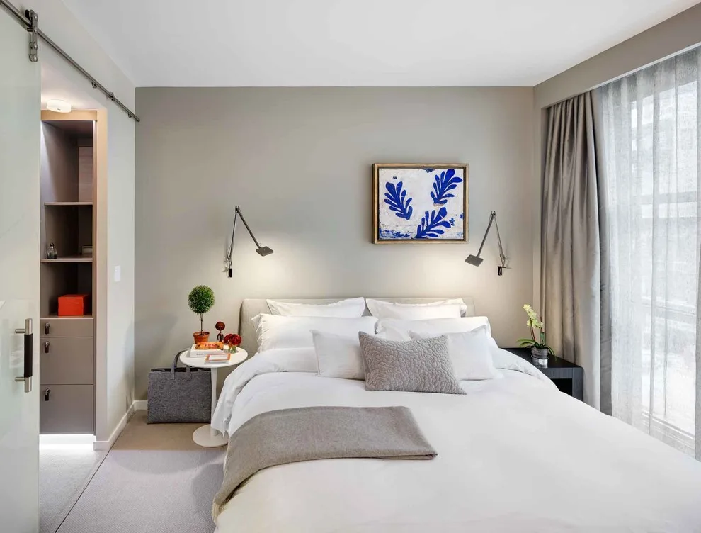 Bowery High-End Residence by Grandeur Hills Group,Inc. - Photo 9