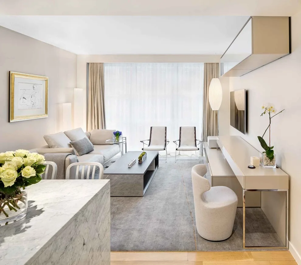 Bowery High-End Residence by Grandeur Hills Group,Inc. - Photo 5