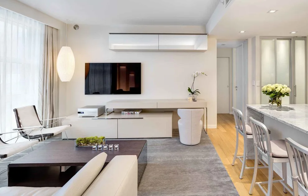 Bowery High-End Residence by Grandeur Hills Group,Inc. - Photo 2