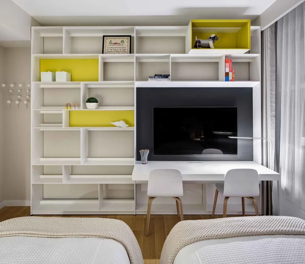 Bowery High-End Residence by Grandeur Hills Group,Inc. - Photo 4