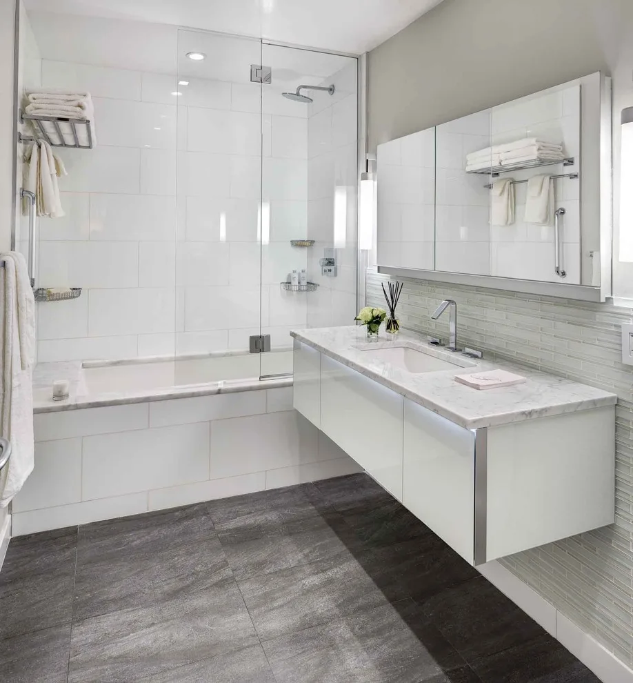 Bowery High-End Residence by Grandeur Hills Group,Inc. - Photo 8