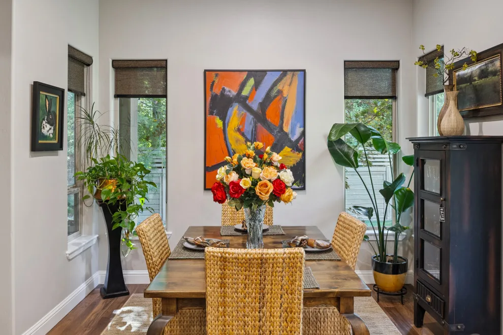 Bown Crossing Interior Renovation by Woodwright Custom Builders LLC - Photo 5