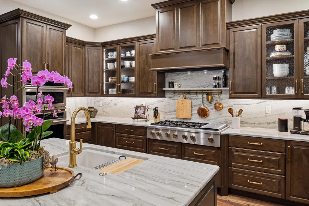 Woodwright Custom Builders LLC - Photo 4