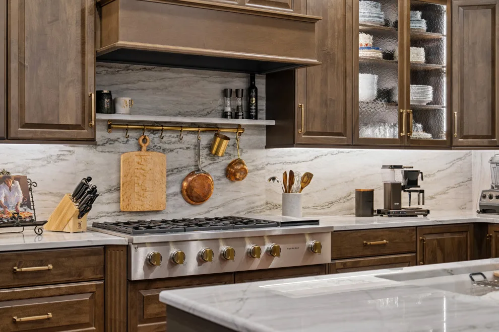 Woodwright Custom Builders LLC - Photo 7
