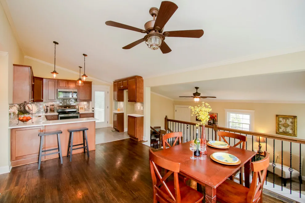 Home Renovation by TrueWay Renovations - Photo 2