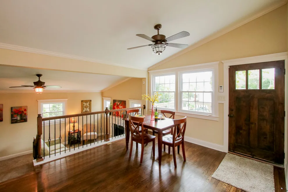 Home Renovation by TrueWay Renovations - Photo 4