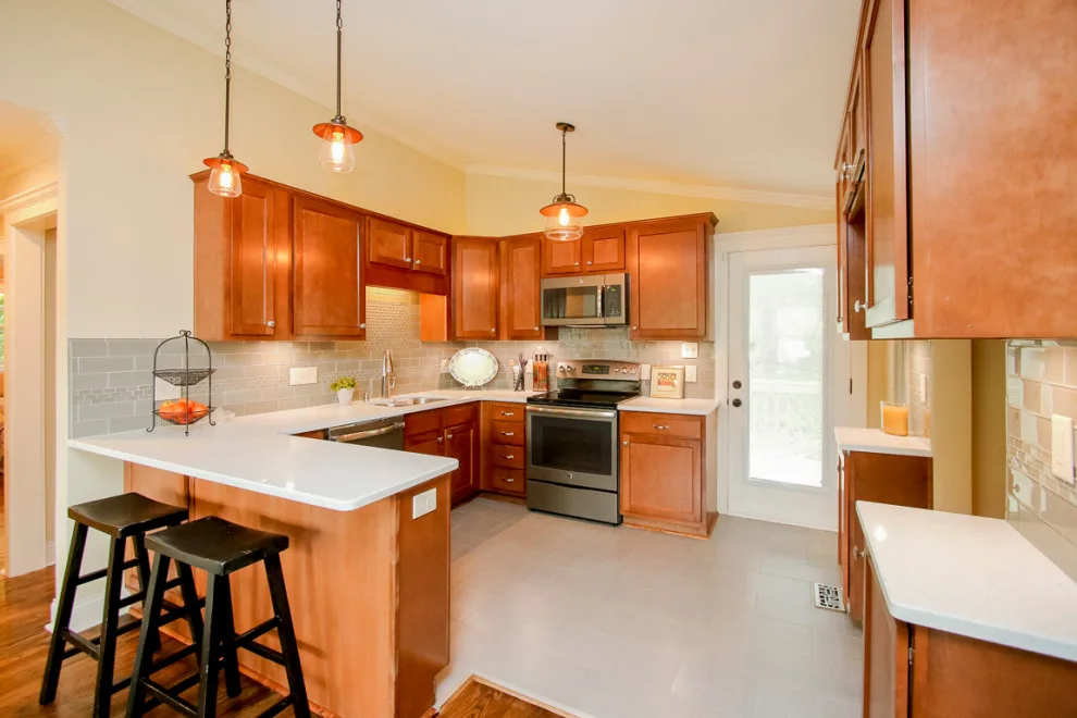 Home Renovation by TrueWay Renovations - Photo 3